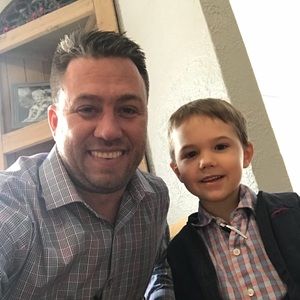 Meet your Posher, Joe